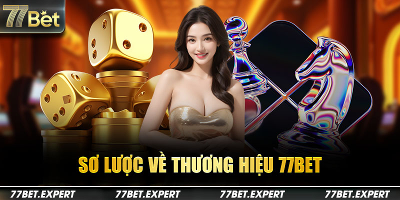 Sơ lược về sân chơi đổi thướng mới 77Bet