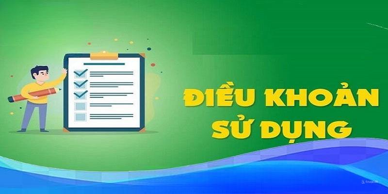 Điều khoản sử dụng có tầm quan trọng như thế nào