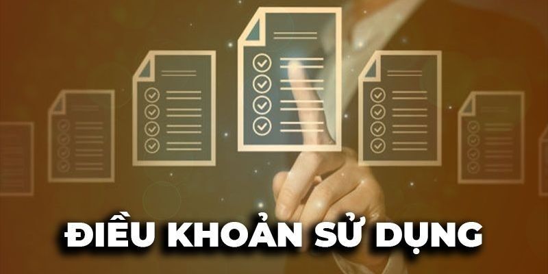 Quy định xử lý vi phạm trong điều khoản sử dụng