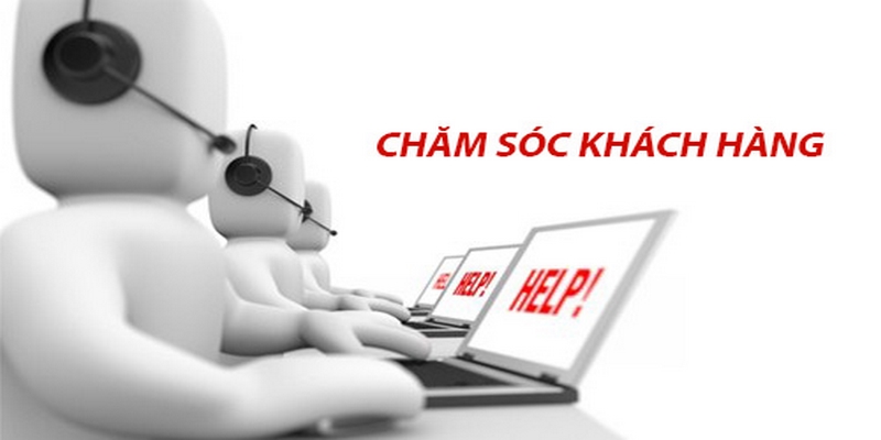 Chăm sóc khách hàng bằng chat trực tuyến tiện lợi