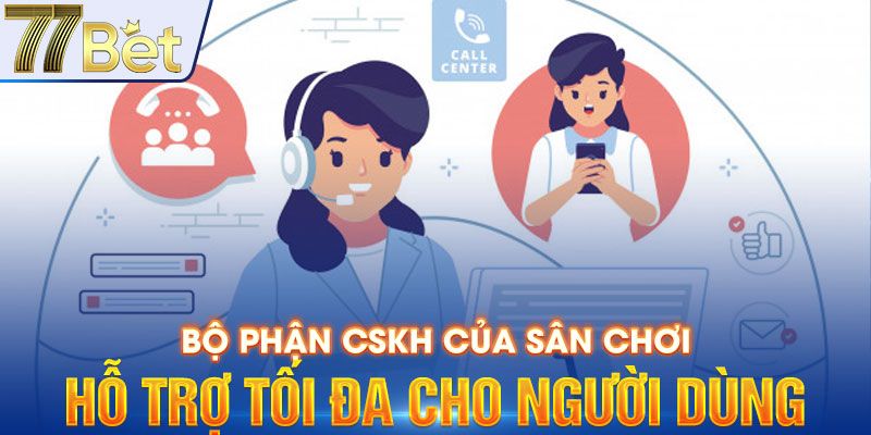 Chính sách được áp dụng để bảo vệ người chơi