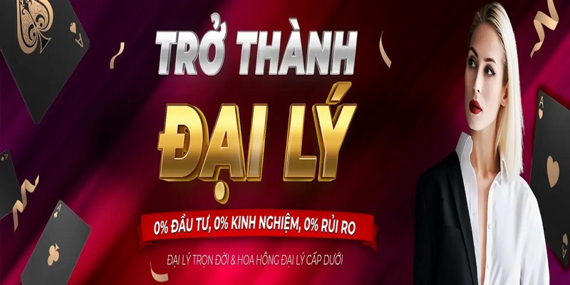 Đại lý giới thiệu người mới nhận khuyến mãi 77Bet 